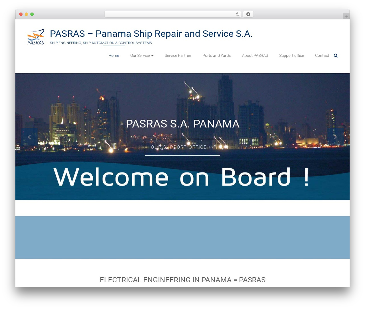 Ample theme WordPress free - pasras.com Ample theme WordPress free - pasras.com