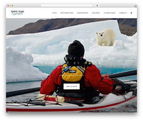 Easy Sign Up (easy-sign-up) free WordPress plugin - phototeam-nature.com