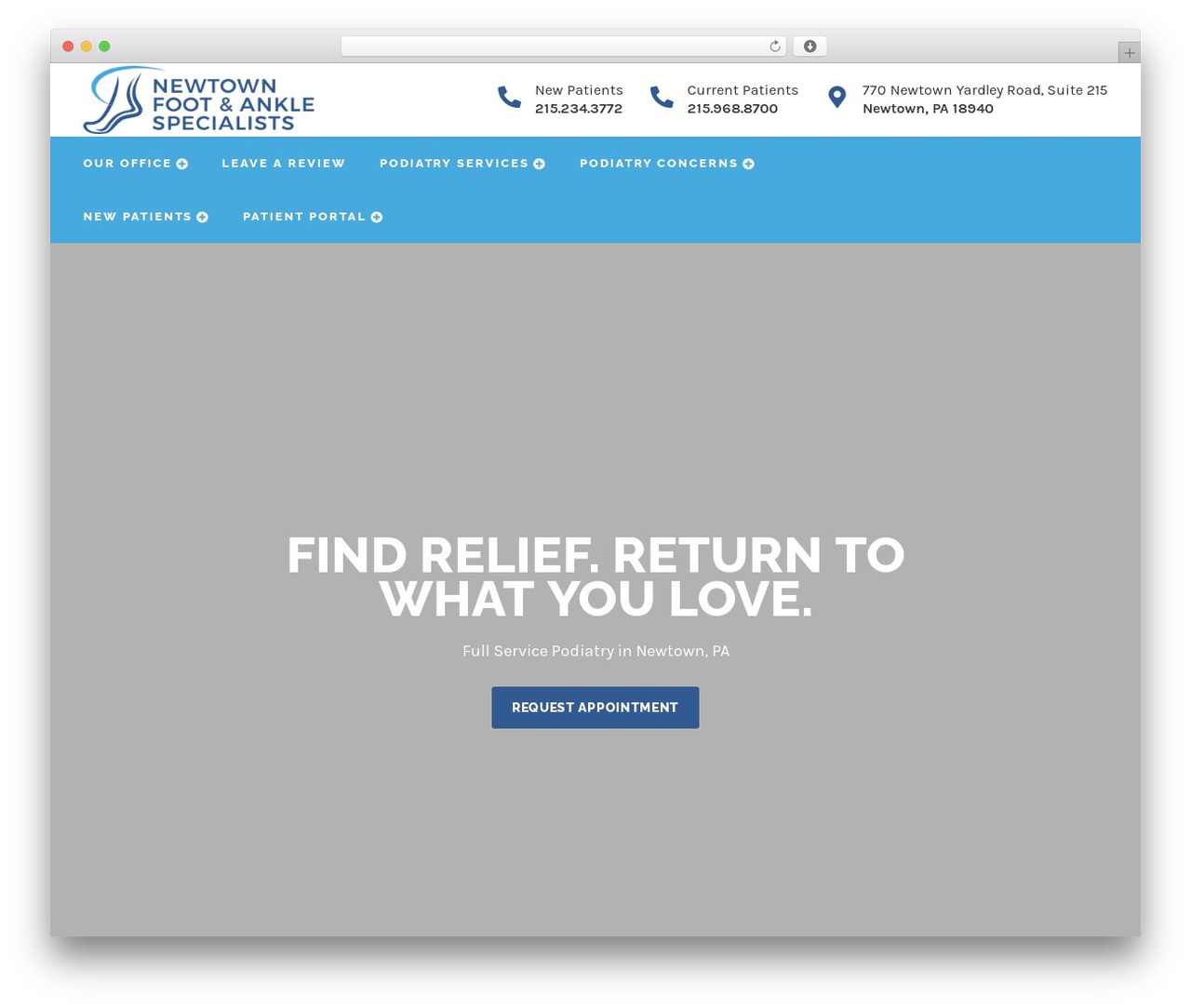 Codebase Child WordPress theme - newtownpodiatry.com Codebase Child WordPress theme - newtownpodiatry.com