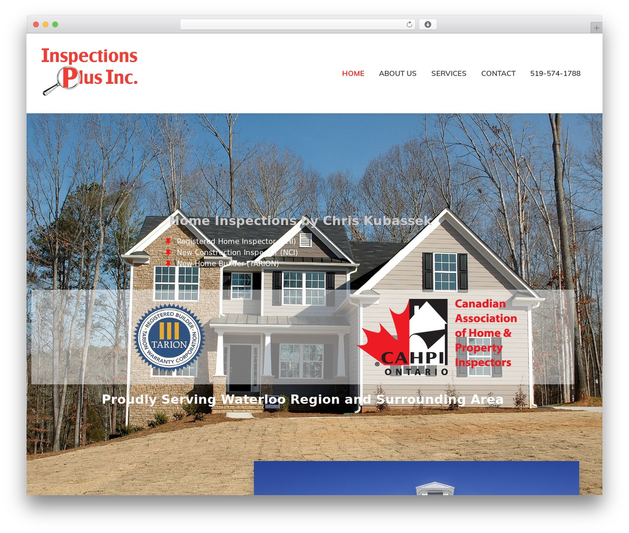 Construction Kit theme WordPress - inspectionsplus.ca Construction Kit theme WordPress - inspectionsplus.ca