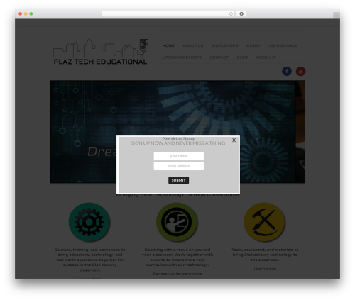 Slideshow (slideshow) free WordPress plugin - plaz-tech.com Slideshow (slideshow) free WordPress plugin - plaz-tech.com