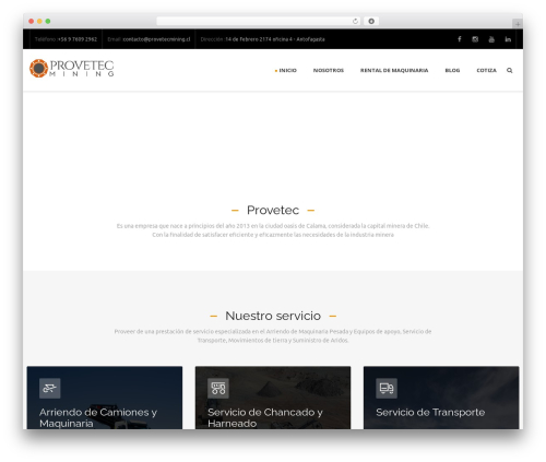 Browser Caching with .htaccess (browser-caching-with-htaccess) free WordPress plugin - provetecmining.cl