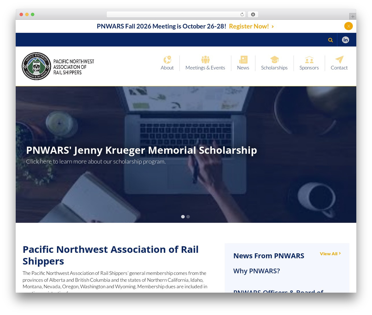 Idea Framework theme WordPress - pnrailshippers.com Idea Framework theme WordPress - pnrailshippers.com