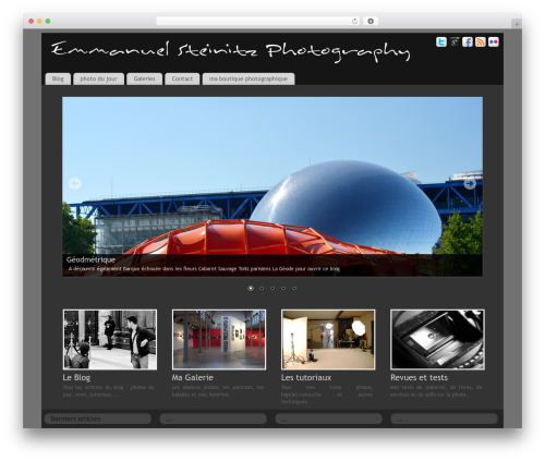 Slickr Flickr (slickr-flickr) free WordPress plugin - photouch.me Slickr Flickr (slickr-flickr) free WordPress plugin - photouch.me
