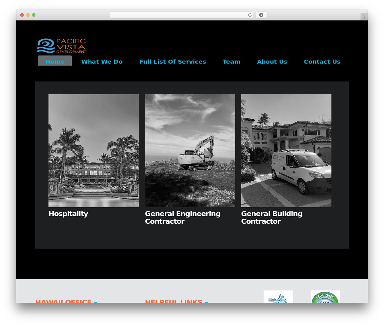 Mindfulness theme WordPress - pvdllc.com