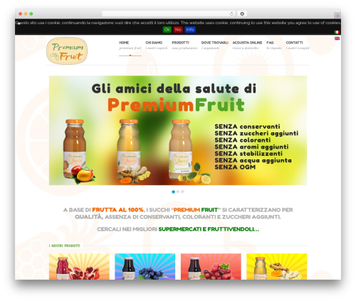 Ceceppa Multilingua (ceceppa-multilingua) free WordPress plugin - premiumfruit.it/it