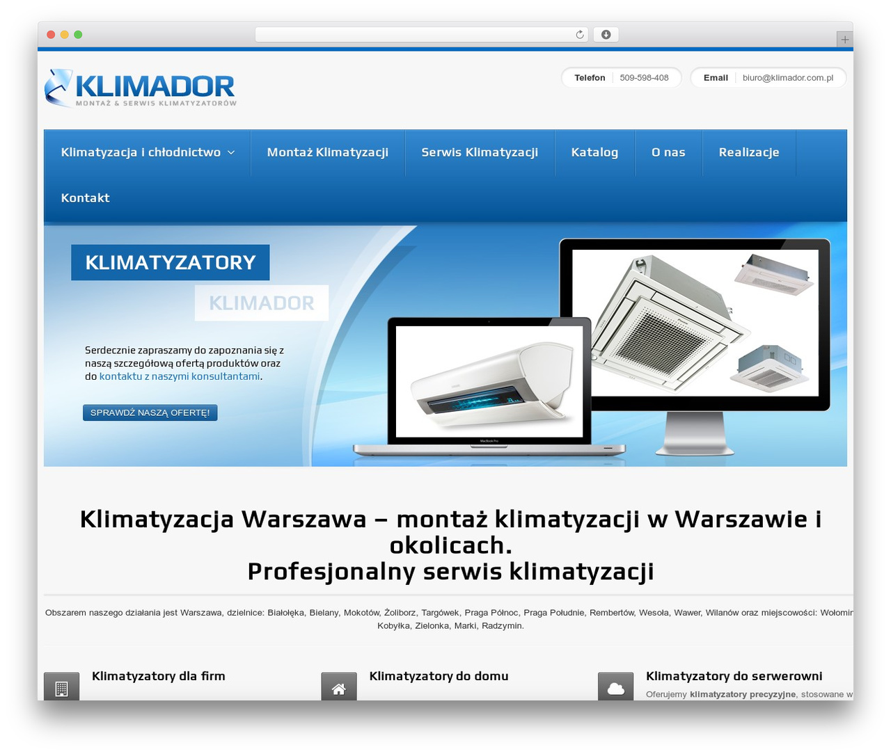 Progress Wordpress Theme theme WordPress - www.klimador.com.pl Progress Wordpress Theme theme WordPress - www.klimador.com.pl