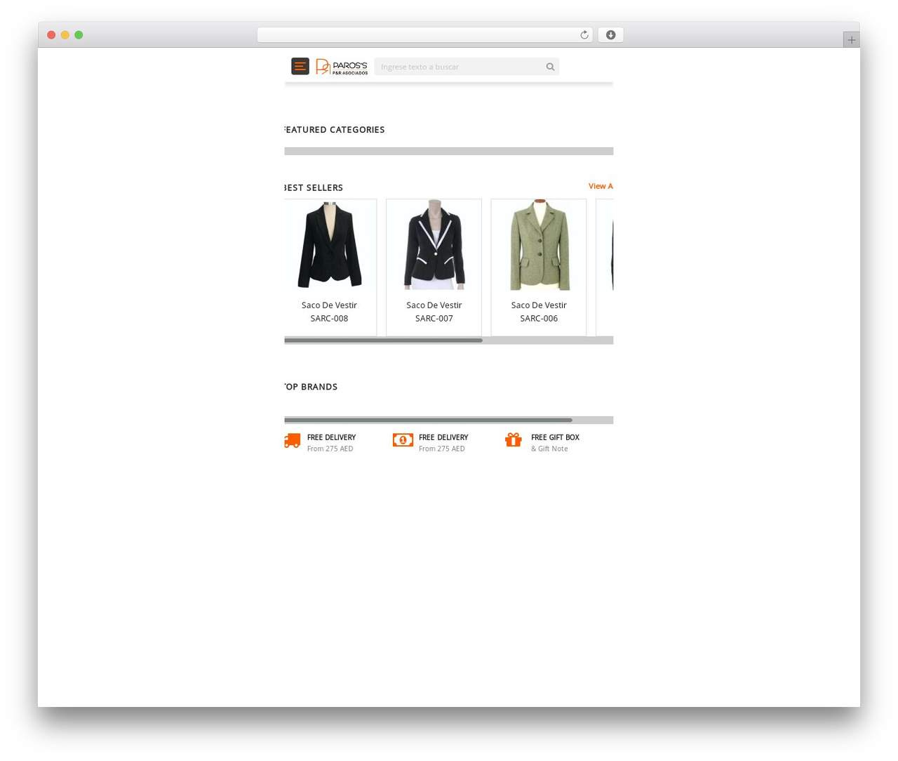 Revo WP theme - pyrperu.com Revo WP theme - pyrperu.com