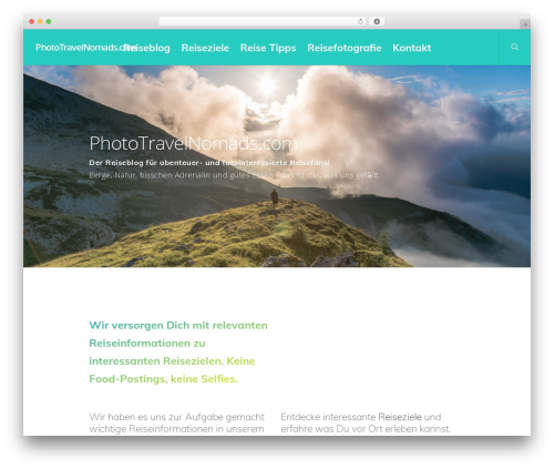 WP Scroll Depth (wp-scroll-depth) free WordPress plugin - phototravelnomads.com WP Scroll Depth (wp-scroll-depth) free WordPress plugin - phototravelnomads.com