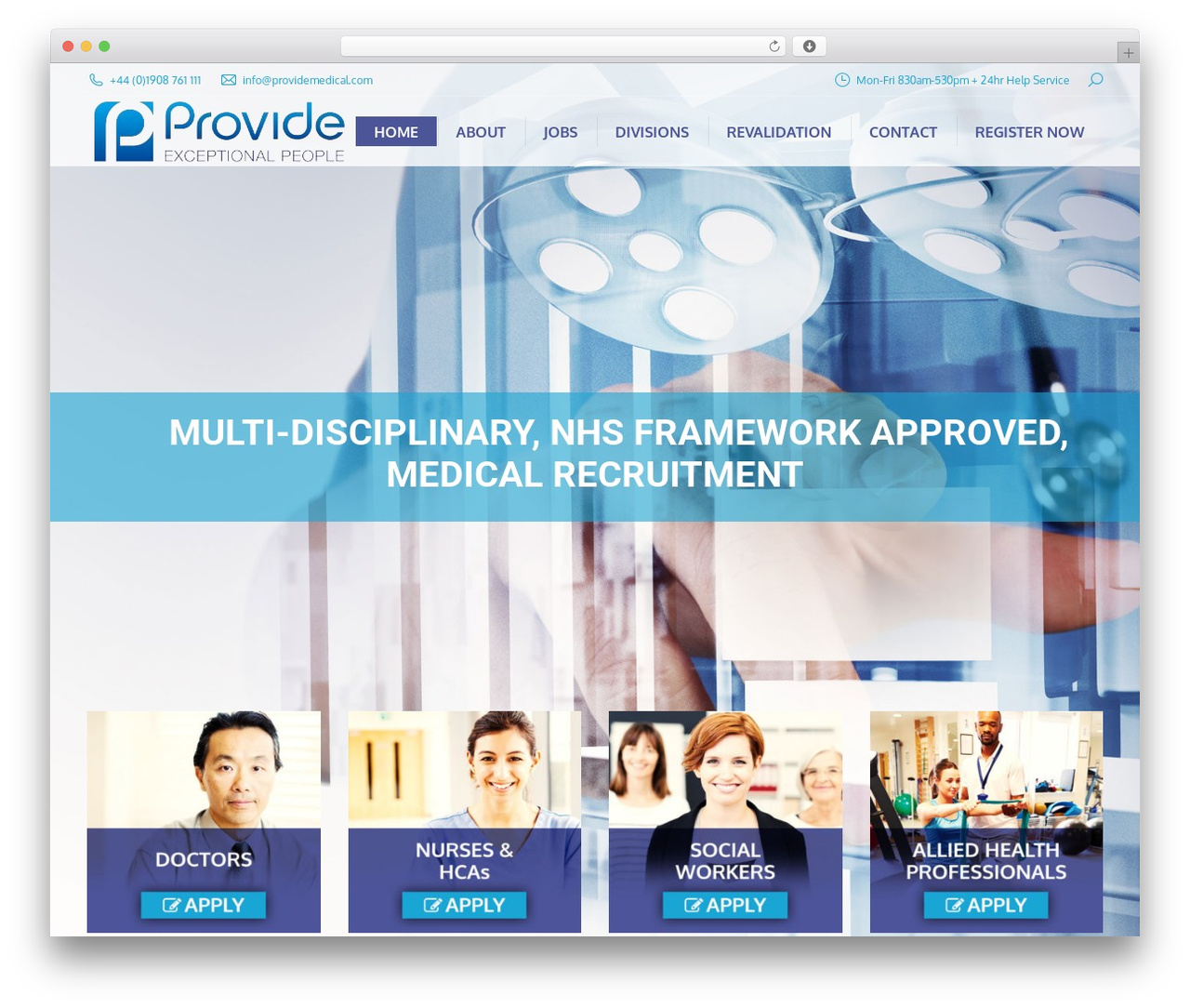 The7 top WordPress theme - providemedical.com The7 top WordPress theme - providemedical.com