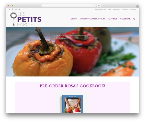 Super RSS Reader – Add attractive RSS Feed Widget free WordPress plugin - petitsfarcis.com
