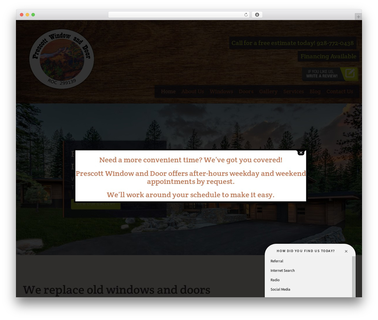Theme WordPress Next Foundations - prescottwindowanddoor.com Theme WordPress Next Foundations - prescottwindowanddoor.com
