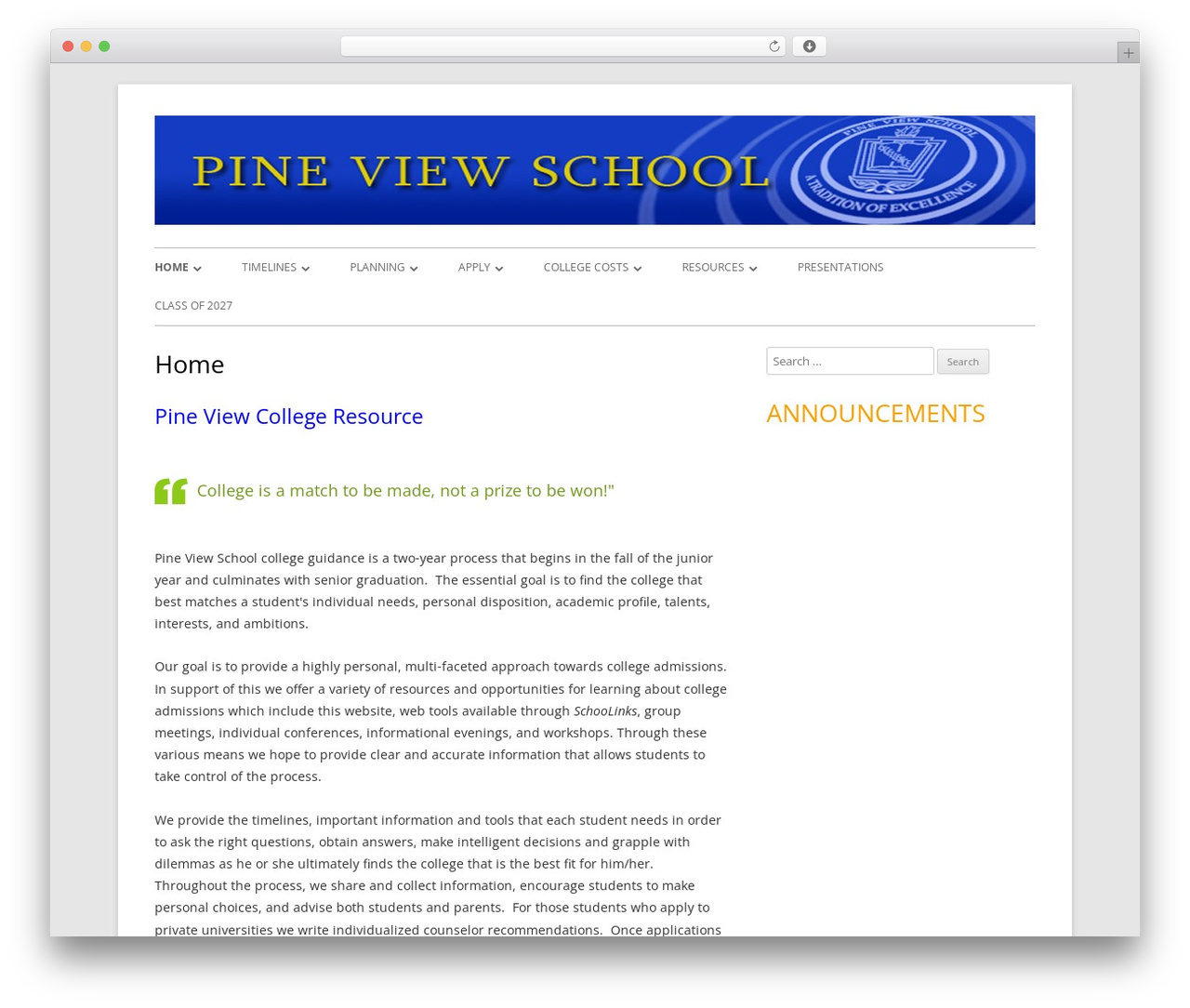 Tiny Forge premium WordPress theme - pvscollegecounseling.com Tiny Forge premium WordPress theme - pvscollegecounseling.com