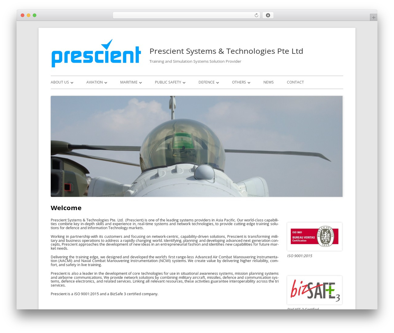 Tiny Forge WordPress page theme - prescient.com.sg Tiny Forge WordPress page theme - prescient.com.sg