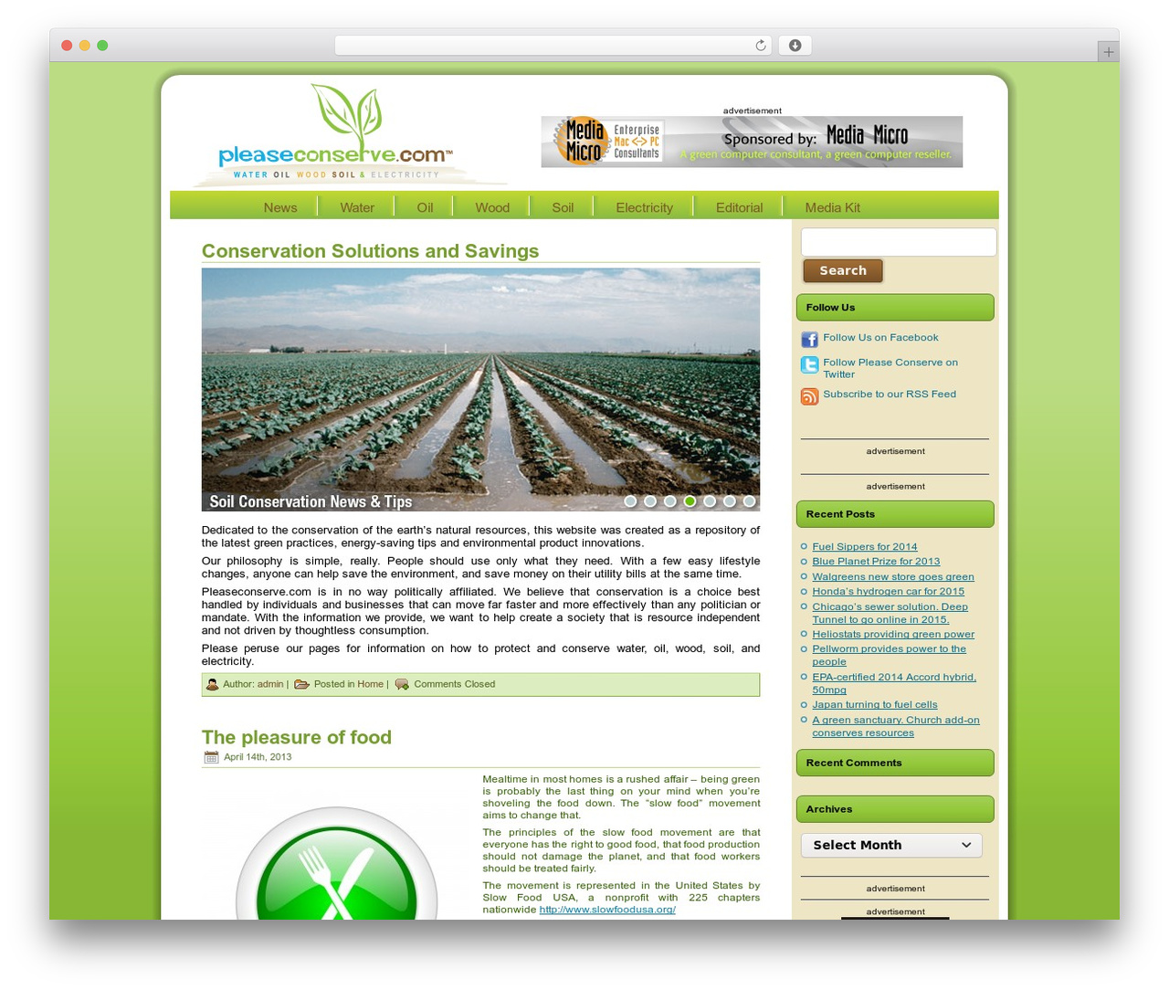 WordPress theme pleaseconserve - pleaseconserve.com WordPress theme pleaseconserve - pleaseconserve.com