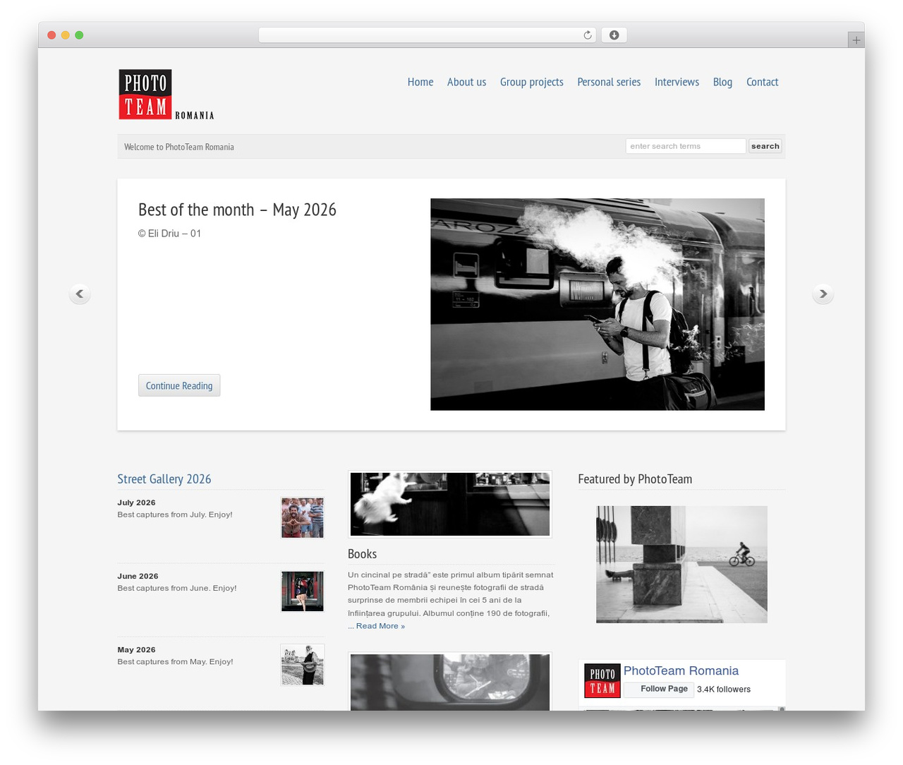 WordPress theme WP-Responsive - phototeam.ro WordPress theme WP-Responsive - phototeam.ro