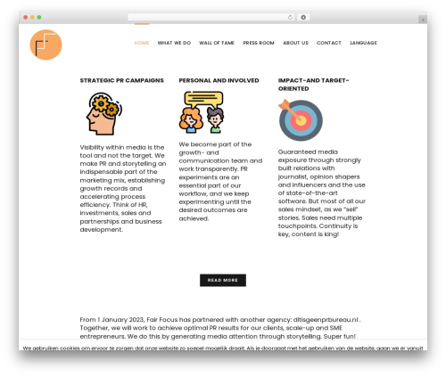 Revslider whiteboard addon WordPress plugin - fairfocus.nl