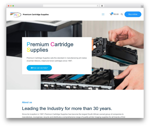 Woocommerce product feeds WordPress plugin - premiumcart.co.za