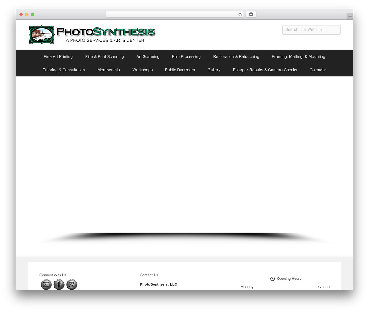 WordPress theme Catch Flames Pro - photosynthesisct.com WordPress theme Catch Flames Pro - photosynthesisct.com