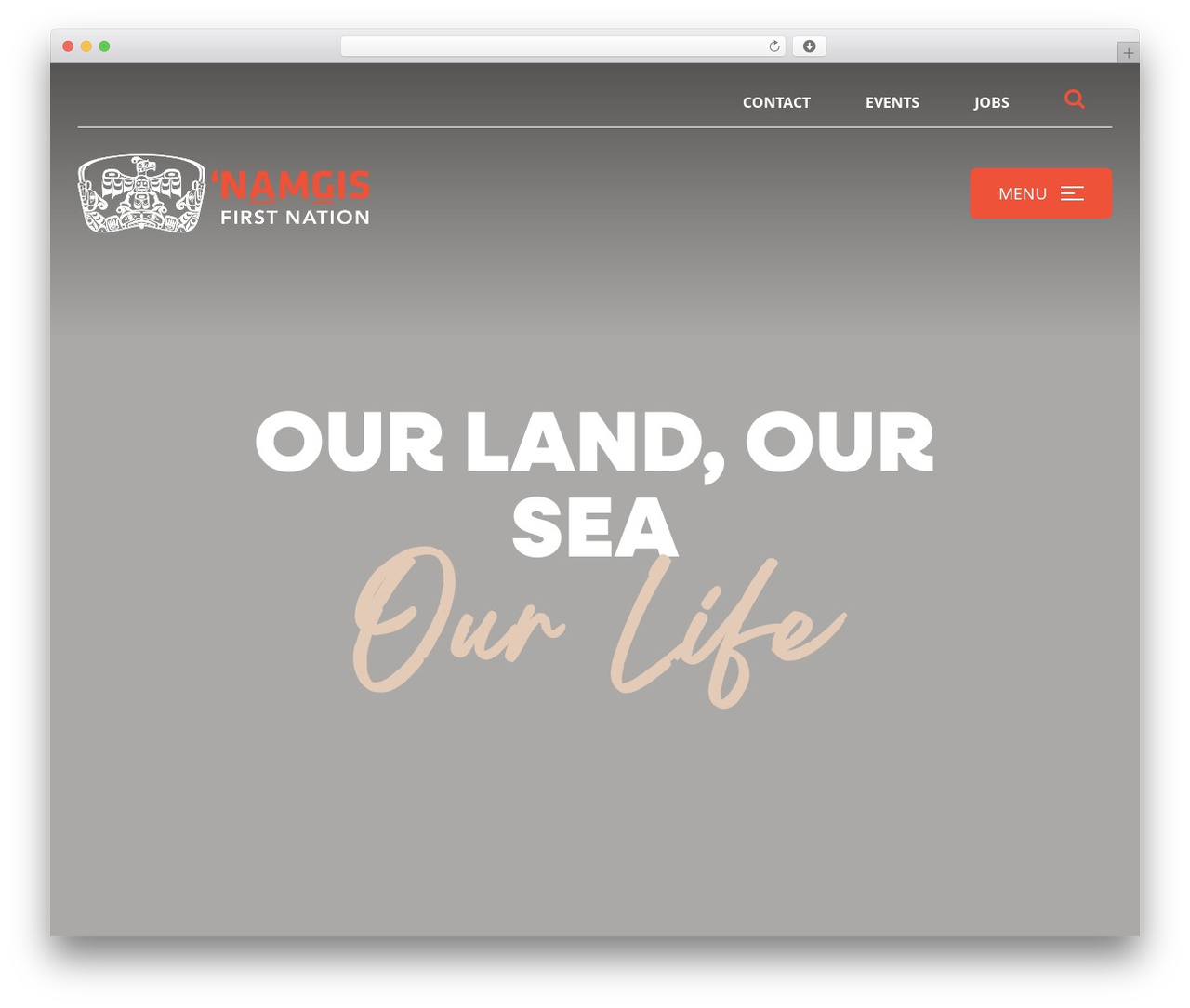 WordPress theme eclipse360 - namgis.bc.ca WordPress theme eclipse360 - namgis.bc.ca
