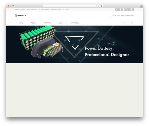 Wpbits addons for elementor pro WordPress plugin - pro-greenergy.com