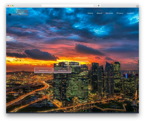 Faz cookie manager WordPress plugin - csiukus.com