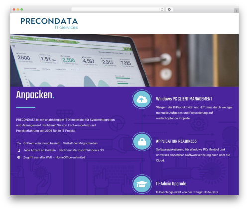 PT Theme Addon (pt-theme-addon) free WordPress plugin - precondata.de PT Theme Addon (pt-theme-addon) free WordPress plugin - precondata.de