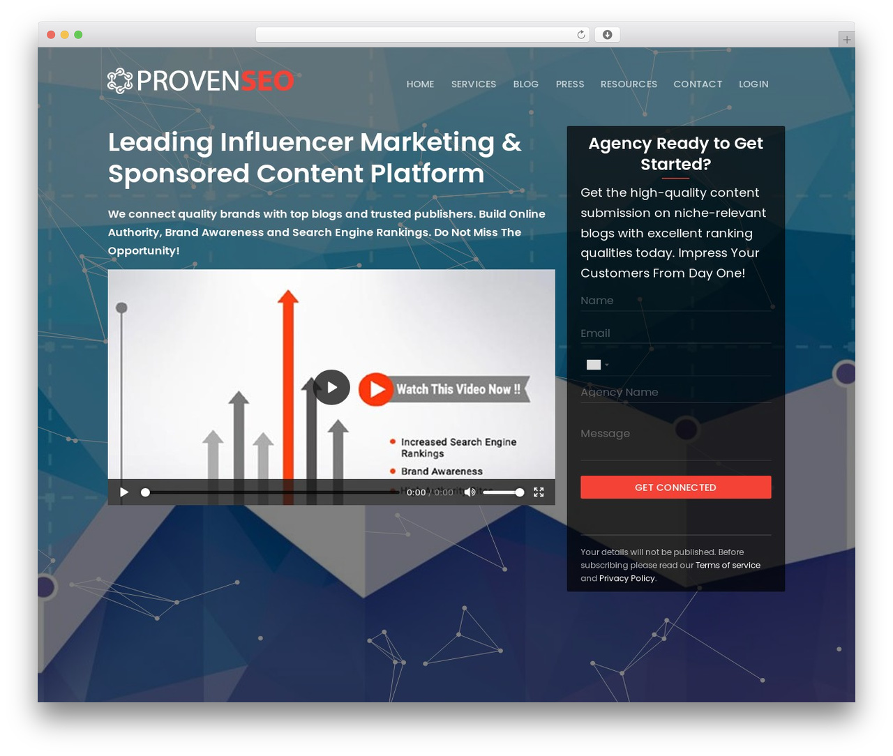 Benchmark premium WordPress theme - provenseo.com Benchmark premium WordPress theme - provenseo.com