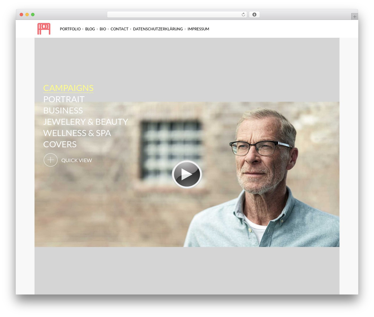 Best WordPress theme Trend - peterpalm.com Best WordPress theme Trend - peterpalm.com