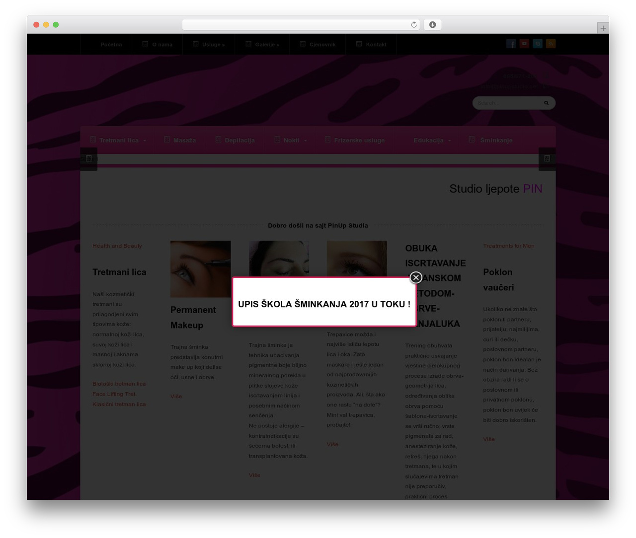Best WordPress theme Alpha - pinupstudio.net Best WordPress theme Alpha - pinupstudio.net