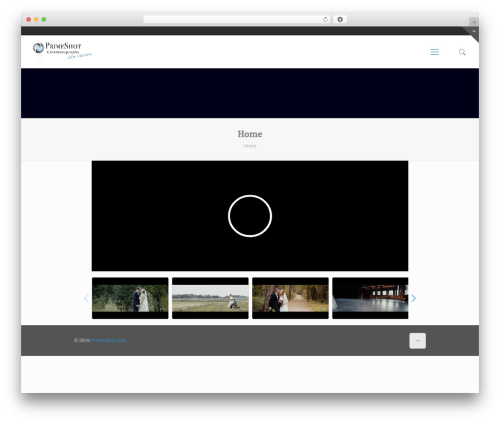 Vimeography: Vimeo Video Gallery WordPress Plugin (vimeography) free WordPress plugin - prime-shot.com