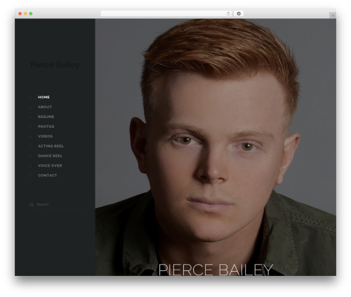 Awesome Gallery (awesome-gallery) free WordPress plugin - piercebailey.com Awesome Gallery (awesome-gallery) free WordPress plugin - piercebailey.com