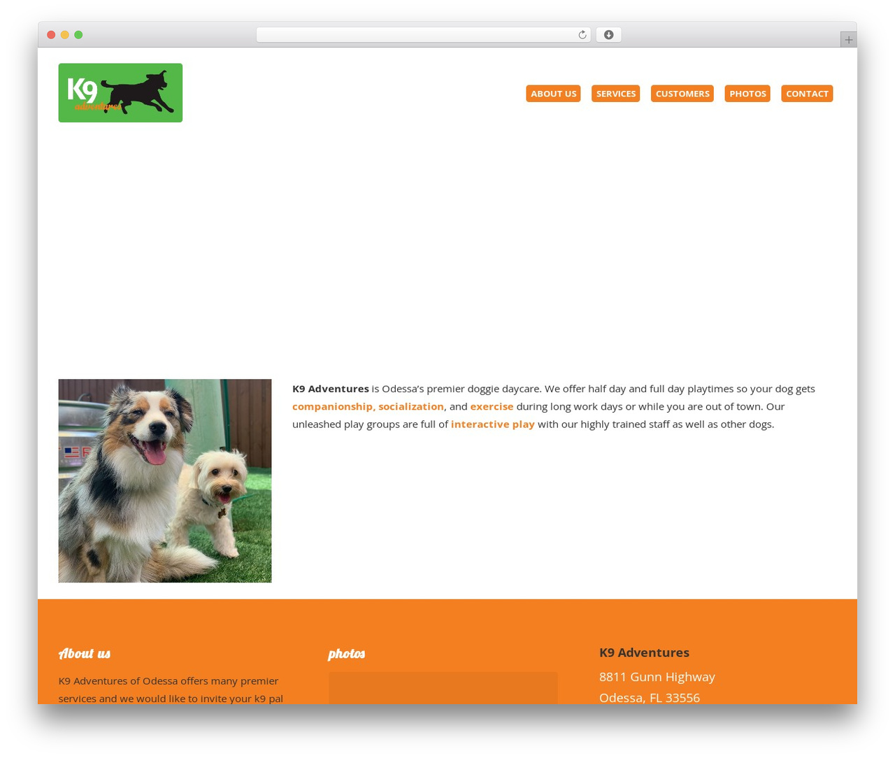 Create best WordPress theme - k9adventuresodessa.com Create best WordPress theme - k9adventuresodessa.com