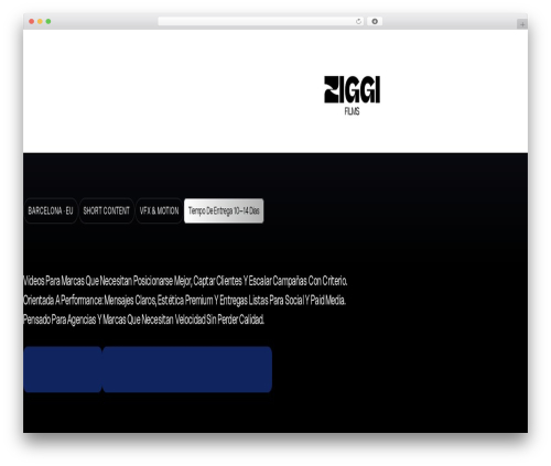 Creatify theme WordPress free - ziggifilms.com Creatify theme WordPress free - ziggifilms.com