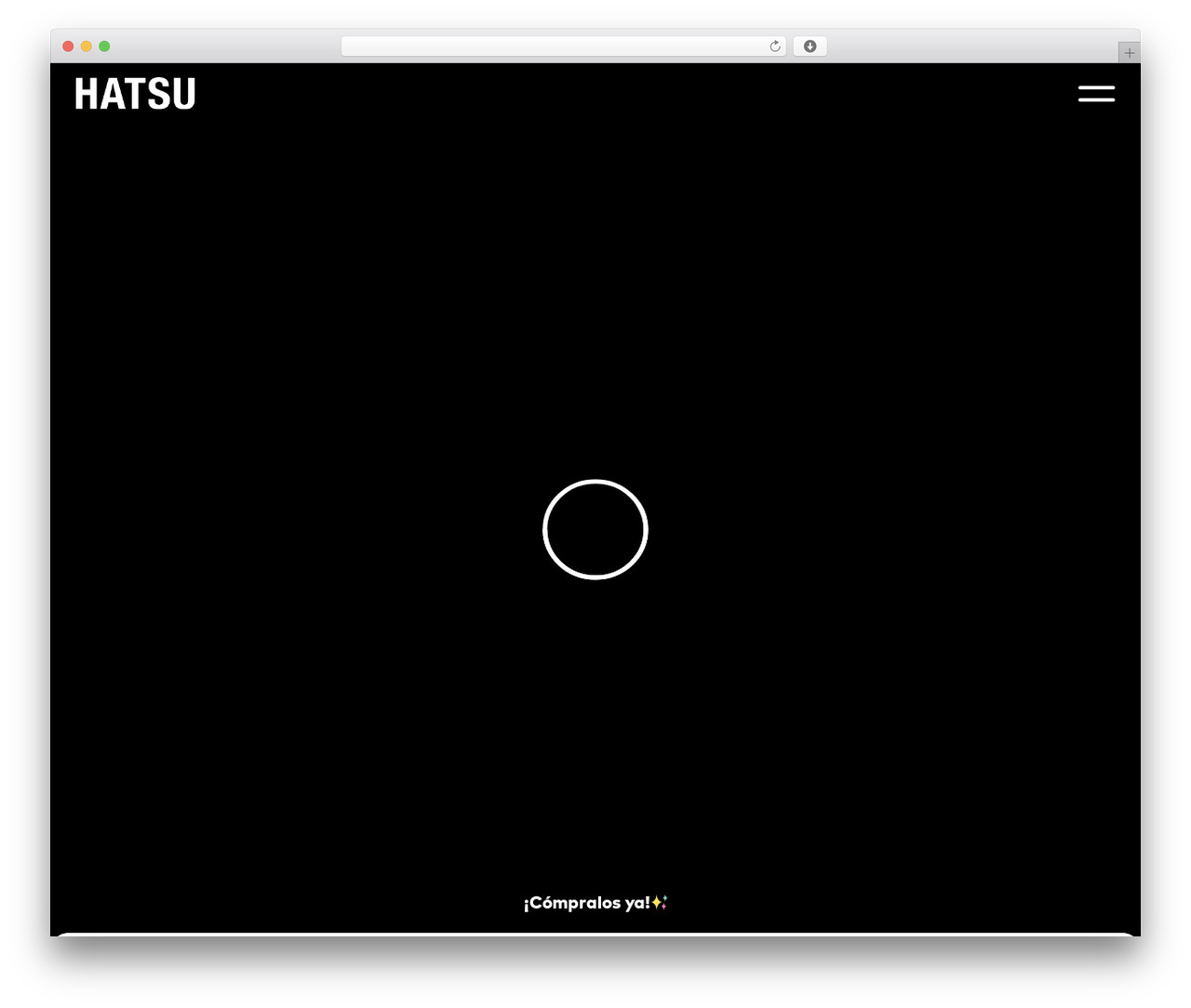 Ditto WordPress theme - hatsu.co Ditto WordPress theme - hatsu.co