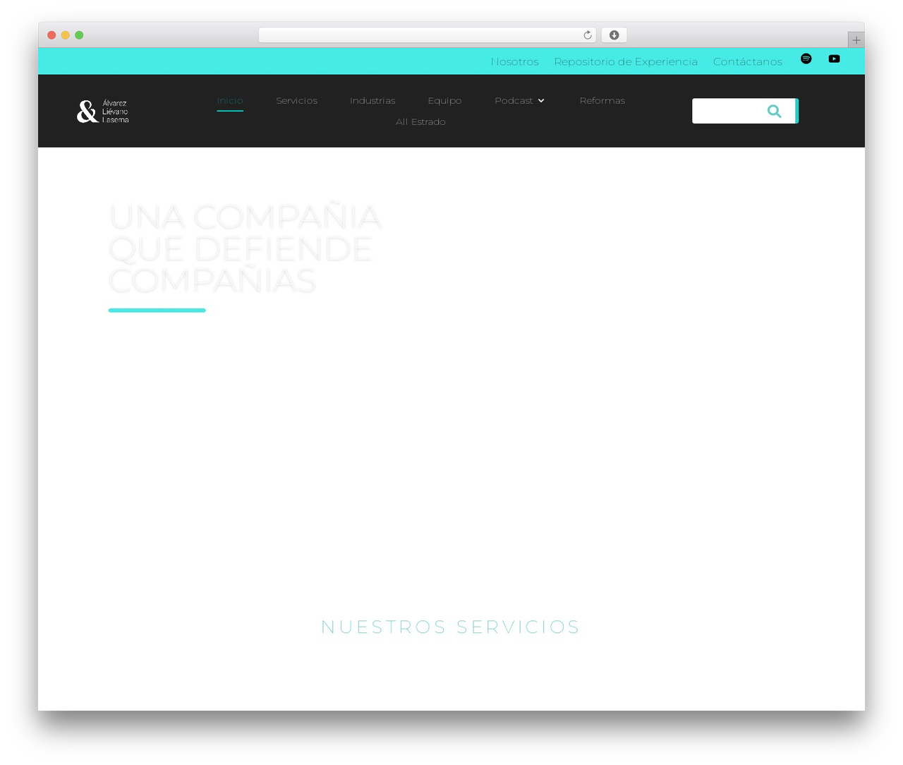 Divi Child theme WordPress - allabogados.com Divi Child theme WordPress - allabogados.com