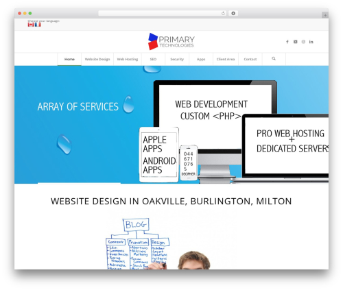 Wpsc support tickets WordPress plugin - primarytech.com