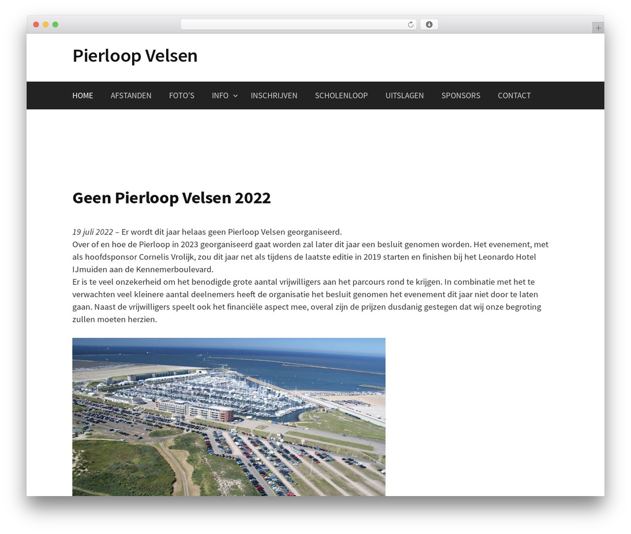 First free website theme - pierloop.nl First free website theme - pierloop.nl