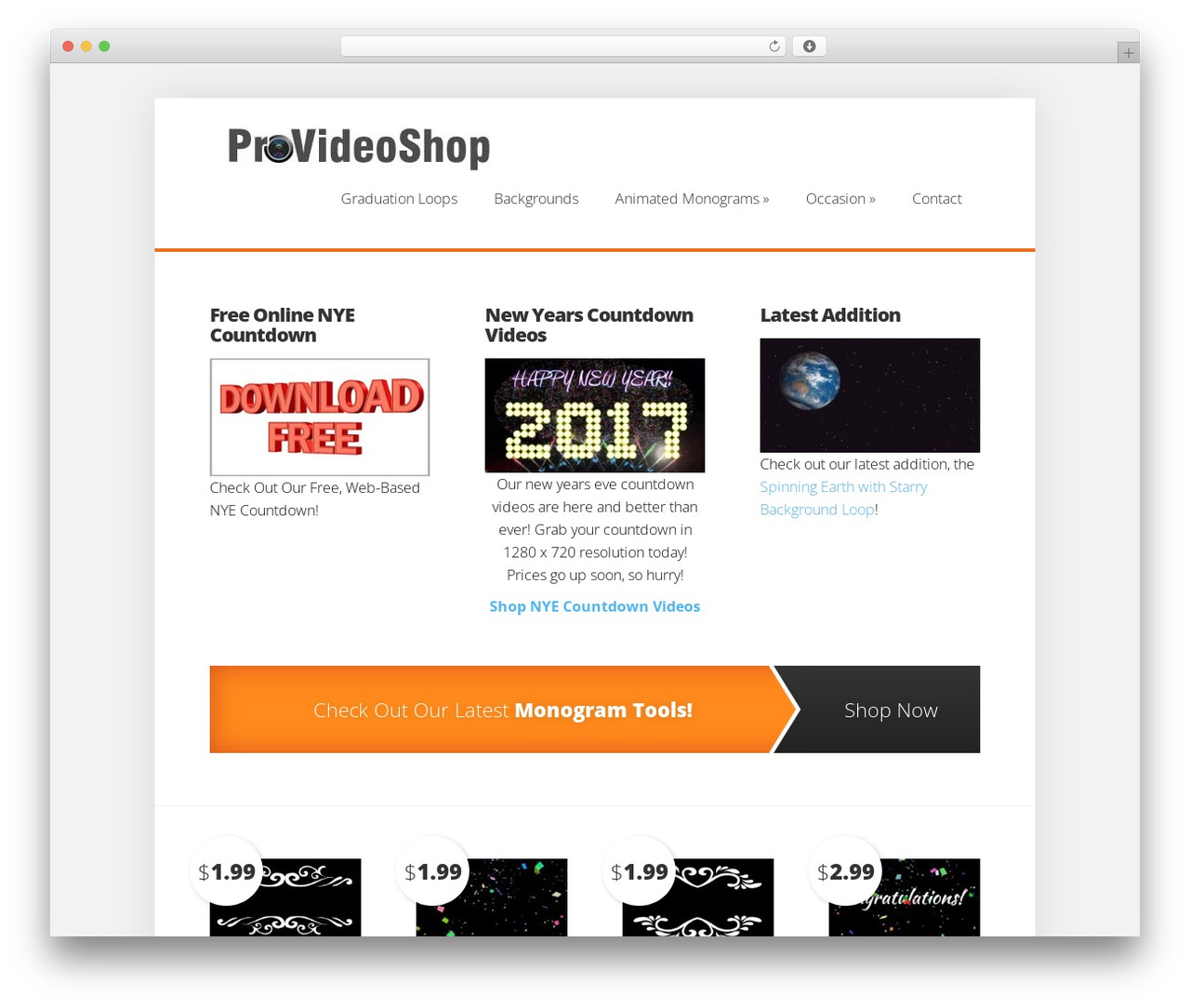 Foxy WordPress ecommerce theme - provideoshop.com Foxy WordPress ecommerce theme - provideoshop.com