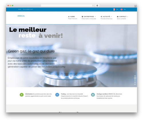 Karma_builder WordPress plugin - greenoilsarl.com