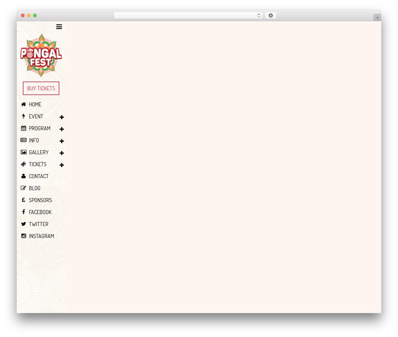 Khore WordPress theme - pongalfest.com Khore WordPress theme - pongalfest.com