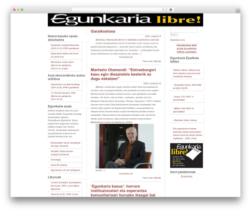 Wp photo album WordPress plugin - egunkaria.info