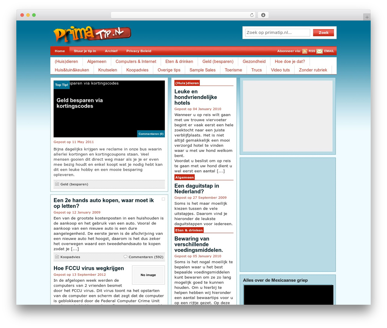 Live Wire WordPress theme - primatip.nl Live Wire WordPress theme - primatip.nl