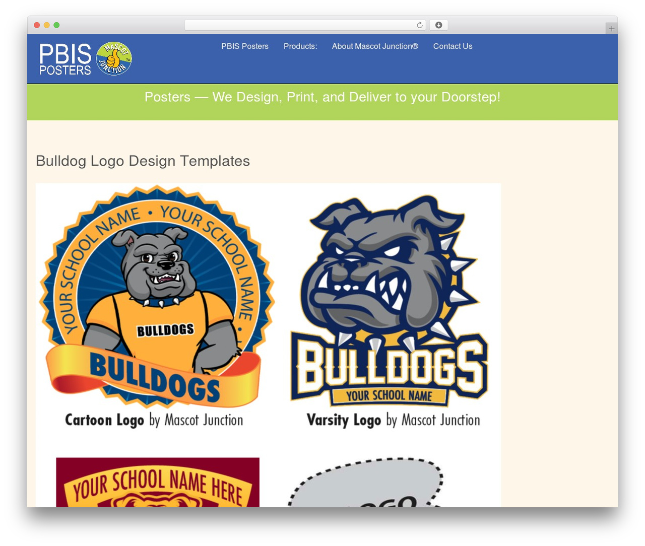 PBIS WordPress theme - pbisposters.com PBIS WordPress theme - pbisposters.com
