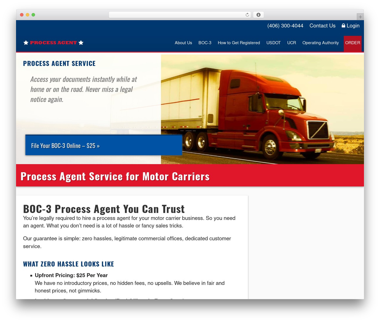 Process Agent top WordPress theme - processagent.com Process Agent top WordPress theme - processagent.com