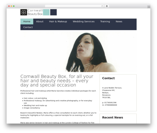 Feature A Page Widget (feature-a-page-widget) free WordPress plugin - cornwallbeautybox.com Feature A Page Widget (feature-a-page-widget) free WordPress plugin - cornwallbeautybox.com