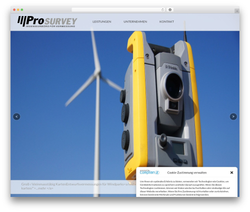 WP Supersized (wp-supersized) free WordPress plugin - pro-survey.eu WP Supersized (wp-supersized) free WordPress plugin - pro-survey.eu