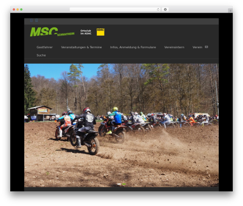 Wetter2 (wetter) free WordPress plugin - motocross-schnaitheim.de Wetter2 (wetter) free WordPress plugin - motocross-schnaitheim.de