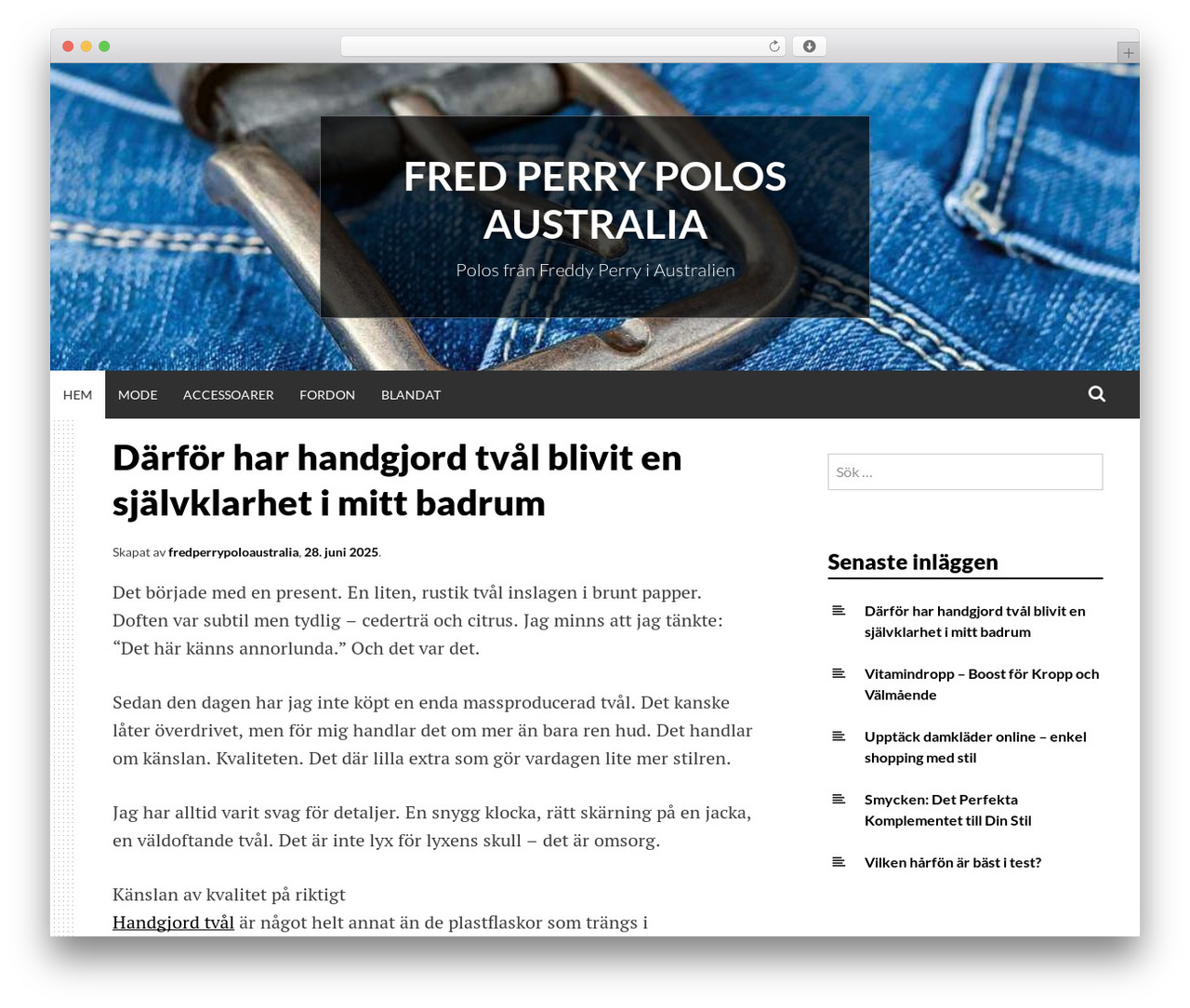 Theme WordPress Simone - fredperrypoloaustralia.nu Theme WordPress Simone - fredperrypoloaustralia.nu