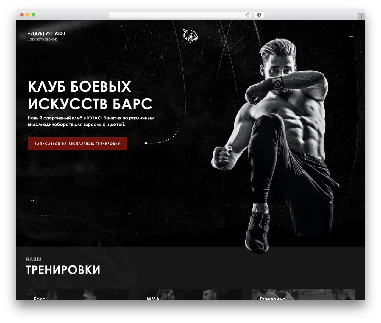 Theme WordPress Bars - bars-fight.ru Theme WordPress Bars - bars-fight.ru